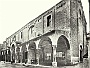 Padova-Chiesa dei Servi,del sec.XlV,con portico del 1511. (Adriano Danieli)